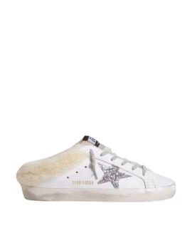 GOLDEN GOOSE Кеды