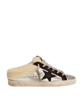 GOLDEN GOOSE Кеды