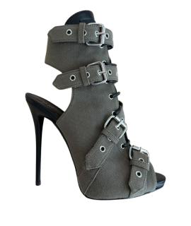 GIUSEPPE ZANOTTI DESIGN Ботильоны