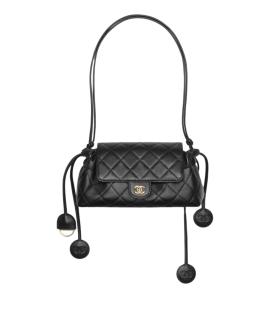 CHANEL Сумка через плечо