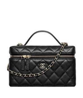 CHANEL Сумка через плечо