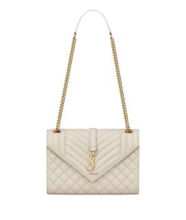 SAINT LAURENT Сумка через плечо