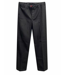 KITON Прямые джинсы