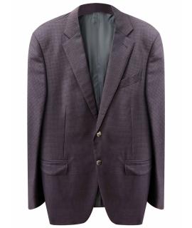 ERMENEGILDO ZEGNA XXX Пиджак