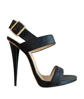 GIUSEPPE ZANOTTI DESIGN Босоножки