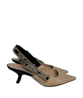 CHRISTIAN DIOR Туфли