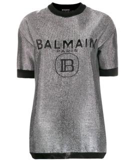BALMAIN Джемпер / свитер
