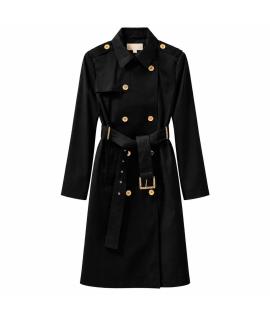 MICHAEL MICHAEL KORS Тренч/плащ