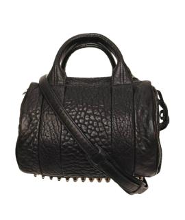 ALEXANDER WANG Сумка с короткими ручками