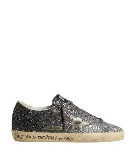 GOLDEN GOOSE Кеды