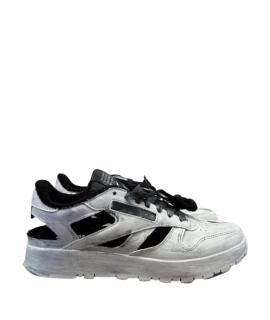 MAISON MARGIELA Низкие кроссовки / кеды