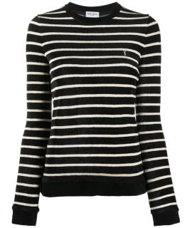 SAINT LAURENT Джемпер / свитер