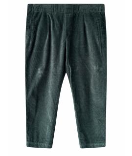 BRUNELLO CUCINELLI Брюки широкие