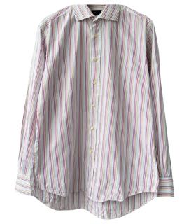 ETRO Классическая рубашка