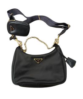 PRADA Сумка через плечо