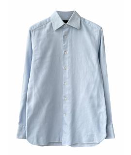 ERMENEGILDO ZEGNA XXX Классическая рубашка