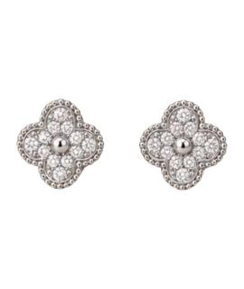 VAN CLEEF & ARPELS Серьги