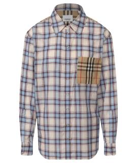 BURBERRY Рубашка