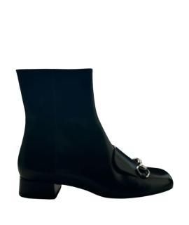 GUCCI Полусапоги