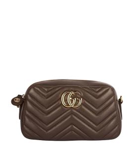 GUCCI Сумка через плечо