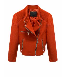 ALEXANDER MCQUEEN Куртка
