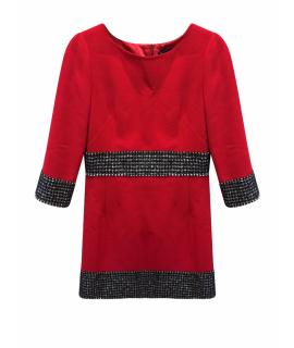 DOLCE&GABBANA Повседневное платье