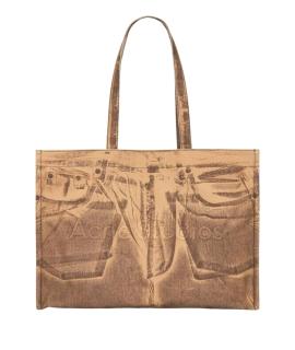 ACNE STUDIOS Сумка тоут