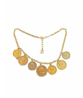 CHANEL Колье