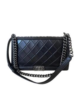 CHANEL Сумка через плечо