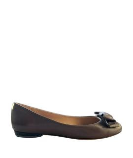 FERRAGAMO Балетки