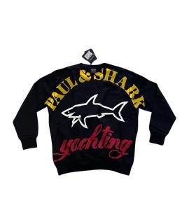 PAUL & SHARK Худи/толстовка