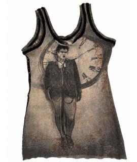 JEAN PAUL GAULTIER Майка