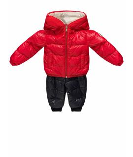 MONCLER KIDS Верхняя одежда