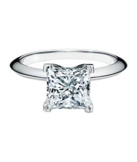 TIFFANY&CO Кольцо