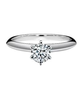 TIFFANY&CO Кольцо