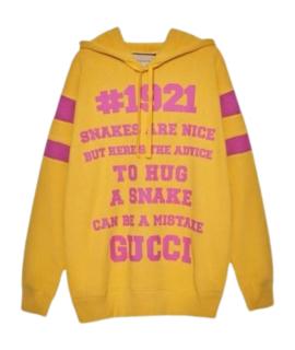 GUCCI Худи/толстовка