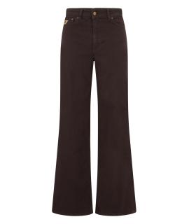 LOIS JEANS Джинсы клеш