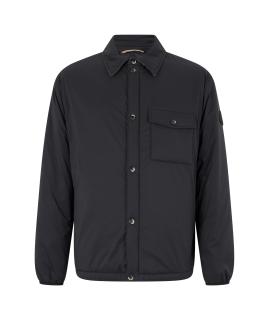 BURBERRY Пуховик