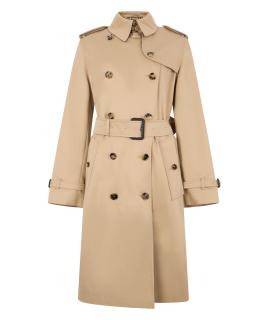 BURBERRY Тренч/плащ