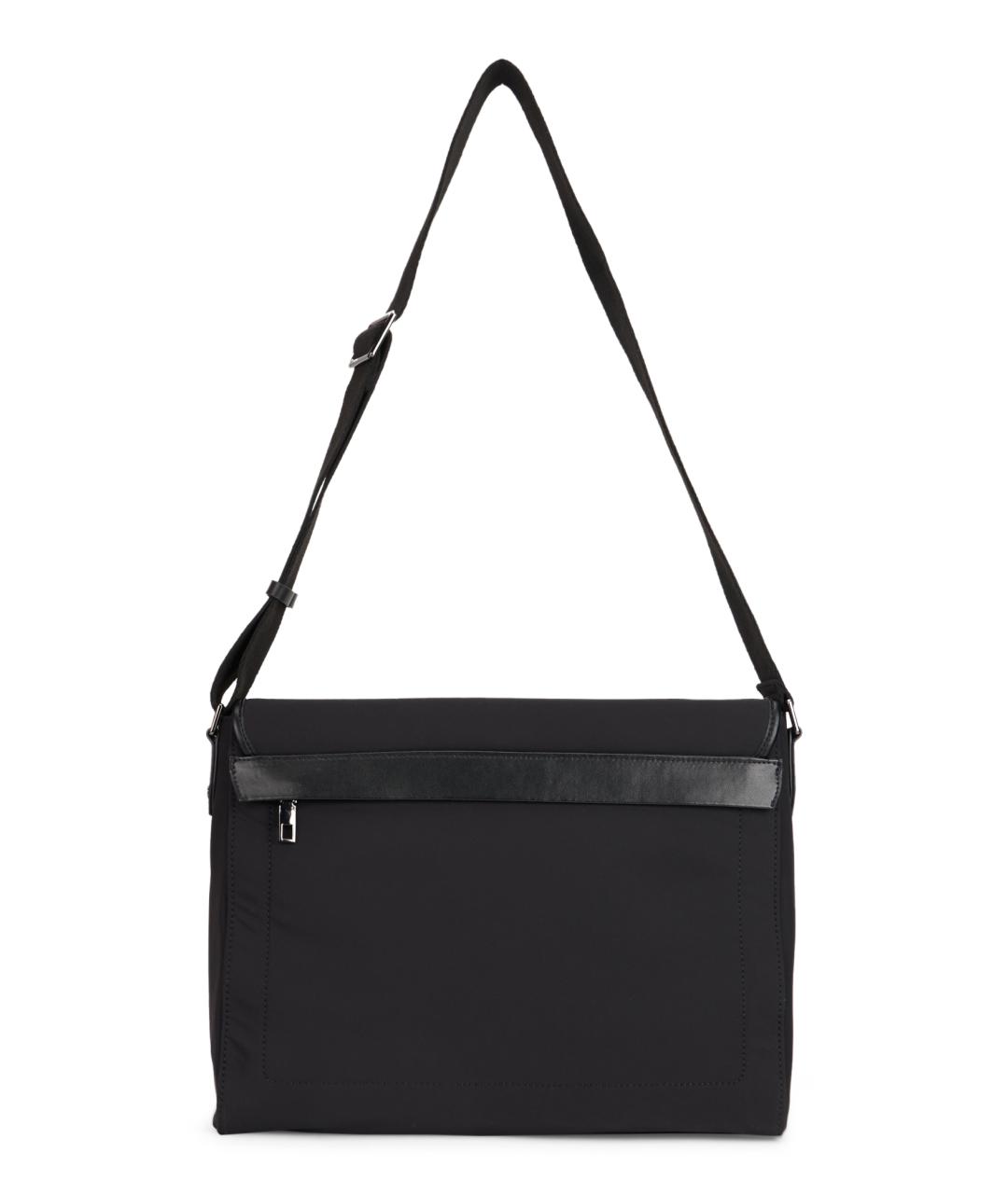 Gianni Chiarini Черная сумка на плечо, фото 3