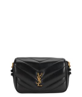 SAINT LAURENT Сумка через плечо