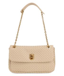 BOTTEGA VENETA Сумка через плечо