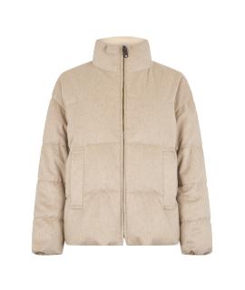 'S MAX MARA Пуховик