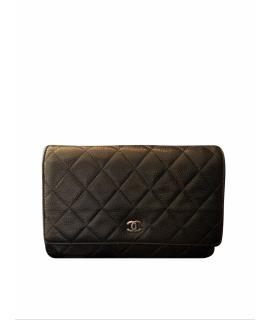 CHANEL Сумка через плечо