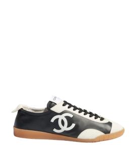 CHANEL Кеды
