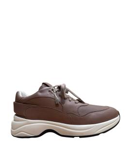 SANTONI Низкие кроссовки / кеды