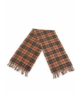 BURBERRY Шарф
