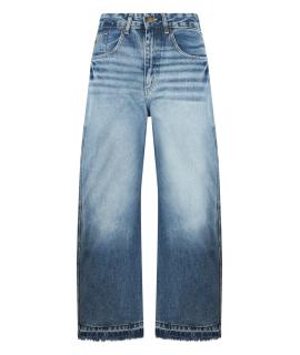 LOIS JEANS Джинсы клеш