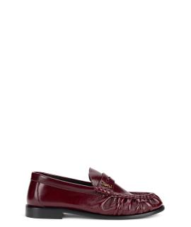 SAINT LAURENT Лоферы