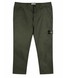 STONE ISLAND Повседневные брюки